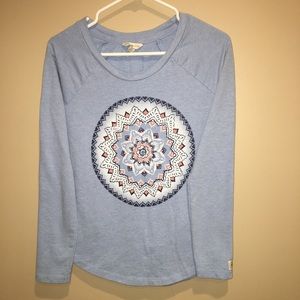 Lucky Lotus Sweatshirt